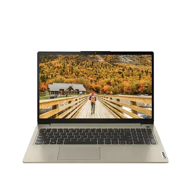 صفحه نمایش لپ‌ تاپ 15.6 اینچی لنوو Lenovo Ideapad 3 15ITL6- LED